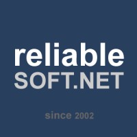 Reliablesoft.net logo, Reliablesoft.net contact details