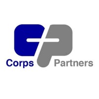 Corps Partners logo, Corps Partners contact details