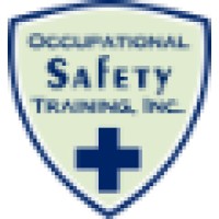 Occupational Safety Training, Inc logo, Occupational Safety Training, Inc contact details