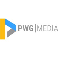 PWG Media logo, PWG Media contact details