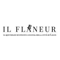 Il Flâneur logo, Il Flâneur contact details