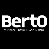 BertO logo, BertO contact details