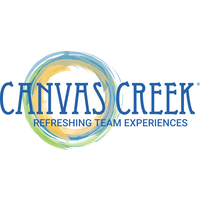 Canvas Creek Team Building- Mobile Art Studio logo, Canvas Creek Team Building- Mobile Art Studio contact details