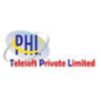 PHL TELESOFT PVT LTD logo, PHL TELESOFT PVT LTD contact details