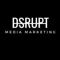 Dsrupt Media Marketing logo, Dsrupt Media Marketing contact details