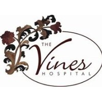 The Vines Behavioral Health Hospital logo, The Vines Behavioral Health Hospital contact details