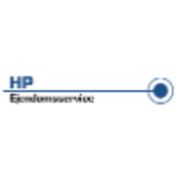 HP Ejendomsservice logo, HP Ejendomsservice contact details