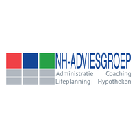 NH Adviesgroep logo, NH Adviesgroep contact details