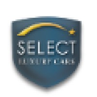 Select Luxury Cars logo, Select Luxury Cars contact details