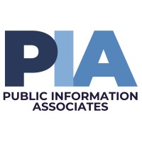 Public Information Associates logo, Public Information Associates contact details