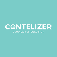 Contelizer logo, Contelizer contact details