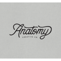 Anatomy Creative Co. logo, Anatomy Creative Co. contact details