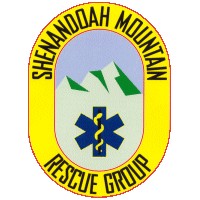 Shenandoah Mountain Rescue Group logo, Shenandoah Mountain Rescue Group contact details