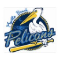 Myrtle Beach Pelicans LP logo, Myrtle Beach Pelicans LP contact details