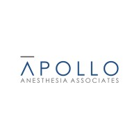 Apollo Anesthesia Associates logo, Apollo Anesthesia Associates contact details