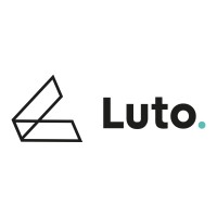 Luto logo, Luto contact details