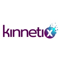 Kinnetix logo, Kinnetix contact details