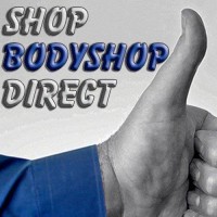 Shop BodyShop Direct logo, Shop BodyShop Direct contact details