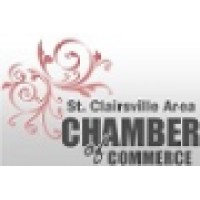 St. Clairsville Area Chamber of Commerce logo, St. Clairsville Area Chamber of Commerce contact details