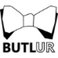 BUTLUR logo, BUTLUR contact details