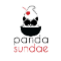 PandaSundae logo, PandaSundae contact details