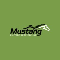 Mustang Oilfield Services logo, Mustang Oilfield Services contact details