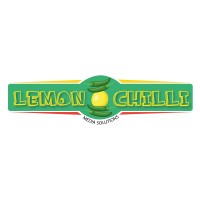 Lemon Chilli Media Solutions logo, Lemon Chilli Media Solutions contact details