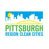 Pittsburgh Region Clean Cities logo, Pittsburgh Region Clean Cities contact details