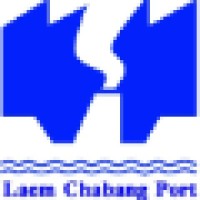 Laemchabang Port logo, Laemchabang Port contact details