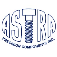 Astra Precision Components Inc logo, Astra Precision Components Inc contact details