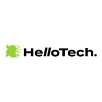 HelloTech Recruitment logo, HelloTech Recruitment contact details