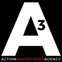 Action Advertising Agency logo, Action Advertising Agency contact details