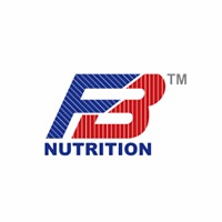 FB Nutrition logo, FB Nutrition contact details