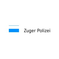 Zuger Polizei logo, Zuger Polizei contact details