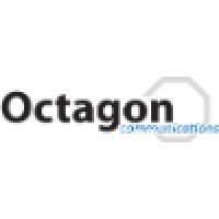 Octagon Communications Ltd logo, Octagon Communications Ltd contact details