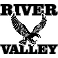 River Valley School District logo, River Valley School District contact details