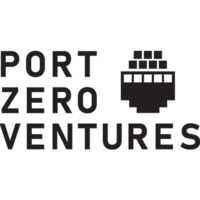 Port Zero Ventures logo, Port Zero Ventures contact details