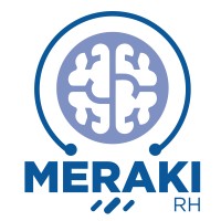 MERAKI RH logo, MERAKI RH contact details