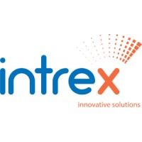 Intrex logo, Intrex contact details