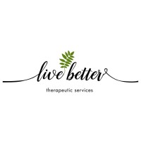 Live Better LLC logo, Live Better LLC contact details