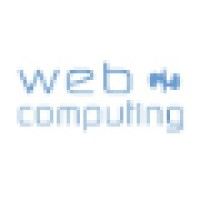 Web Computing AS logo, Web Computing AS contact details