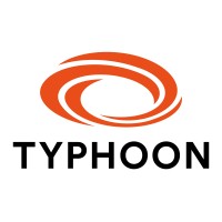 Typhoon International Ltd logo, Typhoon International Ltd contact details