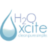 H2oxcite logo, H2oxcite contact details