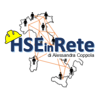 HSEinRete S.r.l.s. logo, HSEinRete S.r.l.s. contact details