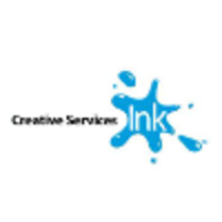 Creative Services Ink logo, Creative Services Ink contact details