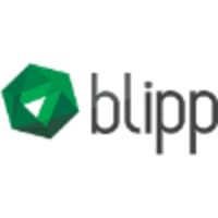 blipp global Incorporated logo, blipp global Incorporated contact details