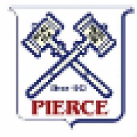 Pierce Auction Service and Real Estate Inc logo, Pierce Auction Service and Real Estate Inc contact details