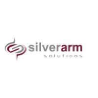 Silverarm Solutions Ltd. logo, Silverarm Solutions Ltd. contact details