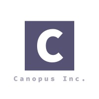 Canopus Incorporation logo, Canopus Incorporation contact details