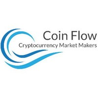 Coin Flow Limited logo, Coin Flow Limited contact details